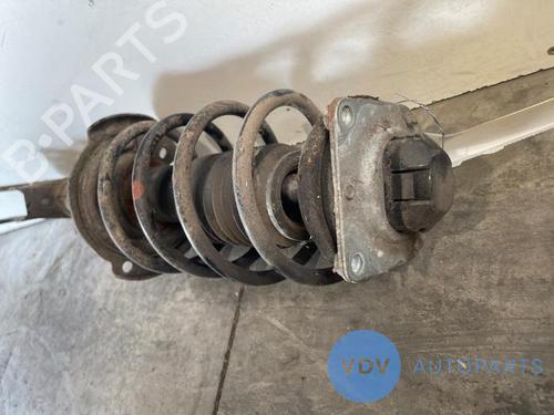 Right front shock absorber MERCEDES-BENZ A-CLASS (W169) A 160 (169.031, 169.331) | BP27497999M17 