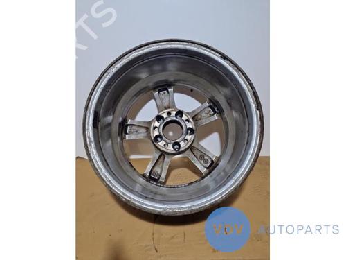 Rim MERCEDES-BENZ C-CLASS (W203) C 200 Kompressor (203.042) | BP25970787C45 