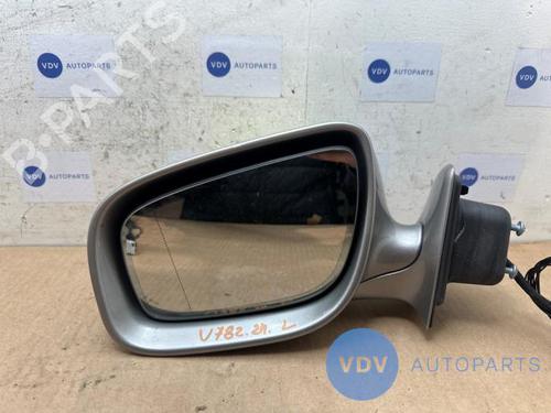Used Left mirror MERCEDES-BENZ E-CLASS (W211) E 420 CDI (211.029) (314 hp) 25966273