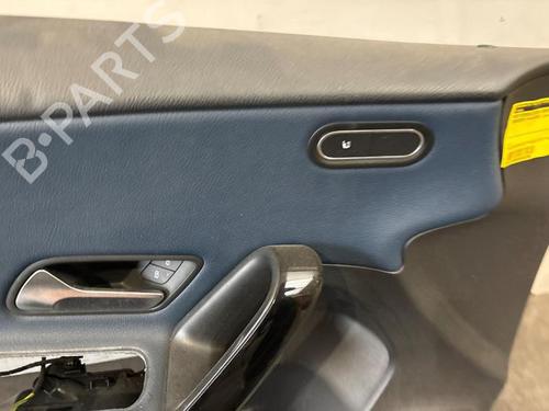 Front left panel MERCEDES-BENZ A-CLASS (W177) A 180 d (177.003) | BP38826265C58 - Image 2