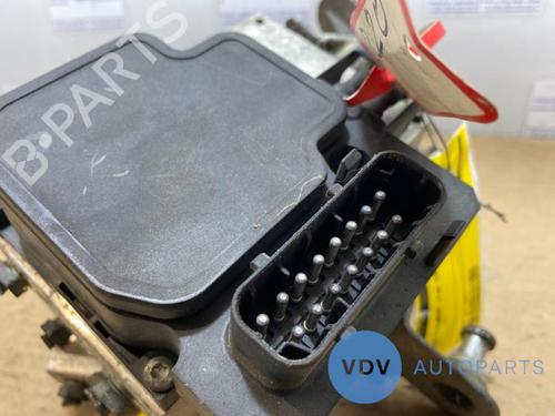 ABS pump MERCEDES-BENZ S-CLASS (W220) S 320 CDI (220.025, 220.125) | BP25951409M43 