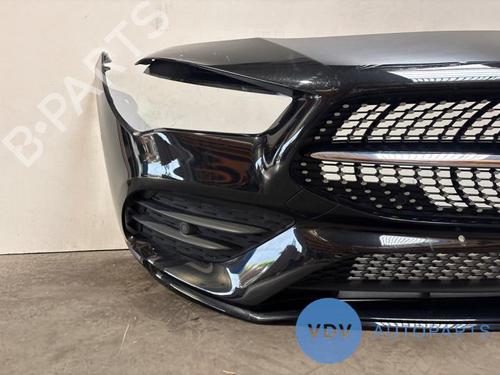 Front bumper MERCEDES-BENZ CLA (C118) CLA 180 (118.384) | BP29923548C7 