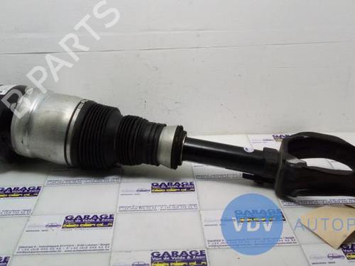 Used Right front shock absorber MERCEDES-BENZ GLS (X166) 400 4-matic (166.856) (333 hp) 25941090