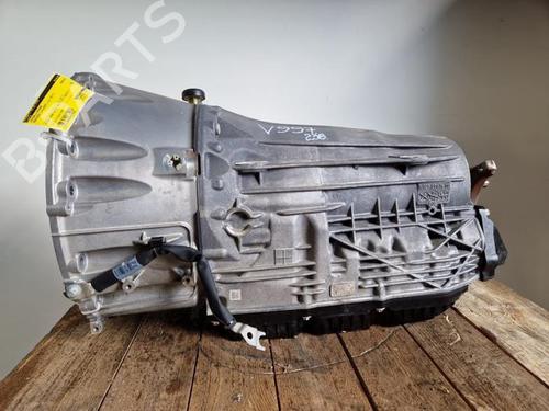 Used Gearbox Gearbox 38824340 38824340