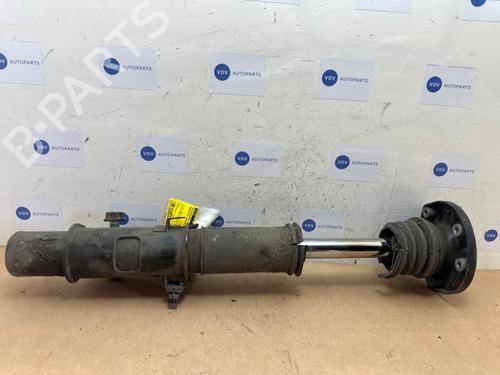 Used Left front shock absorber Left front shock absorber 38837624 38837624