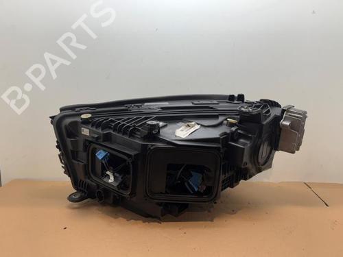 Right headlight MERCEDES-BENZ EQS (V297) EQS 450+ (297.123) | BP38825097C29 - Image 3