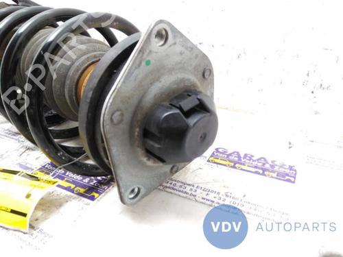 Right front shock absorber MERCEDES-BENZ A-CLASS (W169) A 170 (169.032, 169.332) | BP25941536M17 