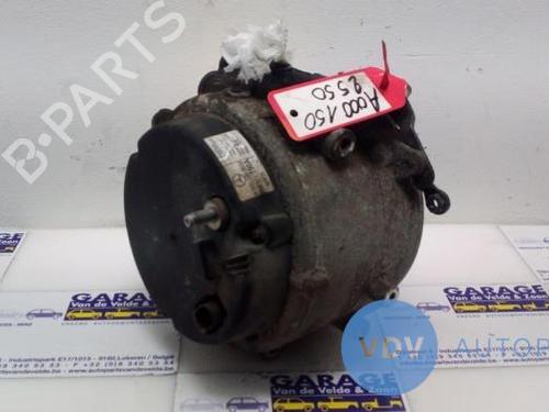 Alternator MERCEDES-BENZ C-CLASS (W203) C 220 CDI (203.006, 203.008) | BP25942656M7 
