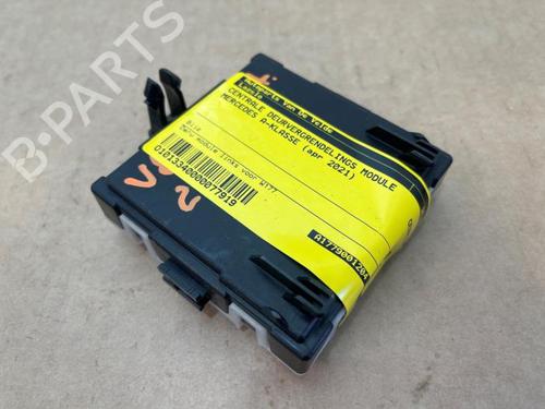Used Electronic module Electronic module 38829356 38829356