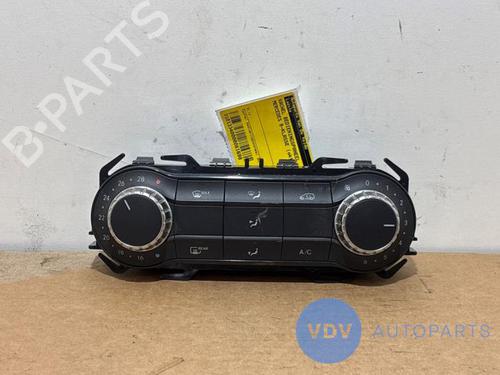 Used Climate control MERCEDES-BENZ B-CLASS Sports Tourer (W246, W242) B 180 CDI (246.200) (109 hp) 27396318