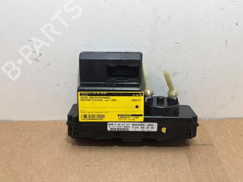 Used Climate control Climate control 38826641 38826641