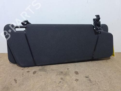 right-sun-visor-mercedes-benz-e-class-w212-2009-2010-2011-2012-2013-2014-2015-2016-40161781 main image