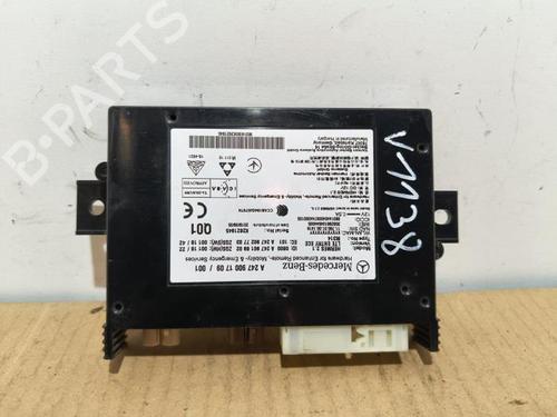 Electronic module MERCEDES-BENZ VITO Tourer (W447) 114 CDI / 114 BlueTEC (447.701, 447.703, 447.705) | BP38939987M83 - Image 2
