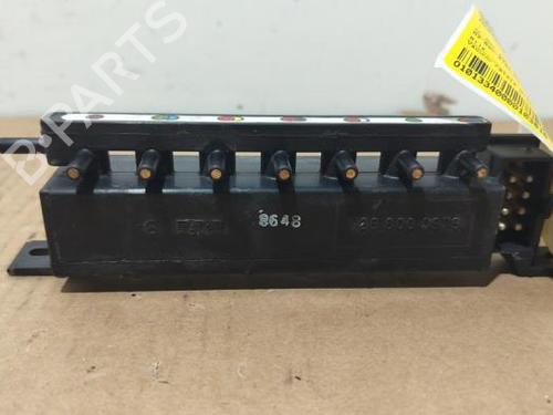 Used Electronic sensor Electronic sensor MERCEDES-BENZ S-CLASS (W126) 420 SE, SEL (126.034) (218 hp) 39698113 39698113
