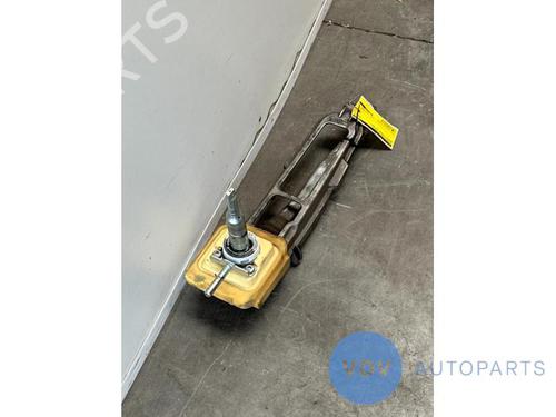 Gearbox MERCEDES-BENZ C-CLASS (W203) C 200 CDI (203.007) | BP25948893M3 
