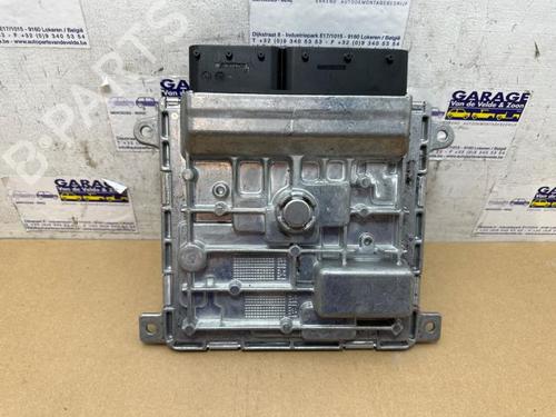 Ignition barrel MERCEDES-BENZ A-CLASS (W177) A 180 (177.084) | BP38849588M48 - Image 9