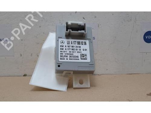 Used Lights ECU Lights ECU 38839922 38839922