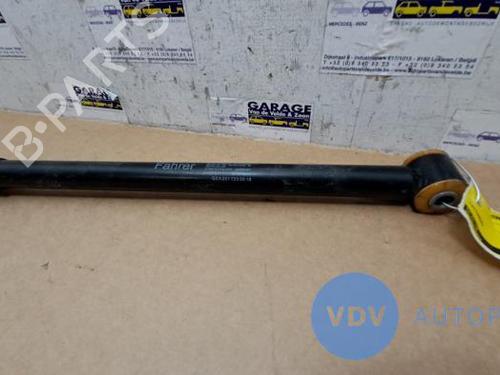 Hinge/Door check strap MERCEDES-BENZ S-CLASS (W221, V221) S 350 CDI 4-matic (221.080, 221.081) | BP25956310C146 