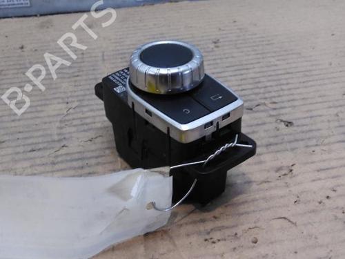 Used Electronic module Electronic module MERCEDES-BENZ B-CLASS Sports Tourer (W246, W242) B 180 CDI (246.200) (109 hp) 38856017 38856017