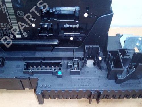 Electronic module MERCEDES-BENZ E-CLASS Coupe (C207) E 220 CDI / d (207.302, 207.301) | BP38855572M83 - Image 3