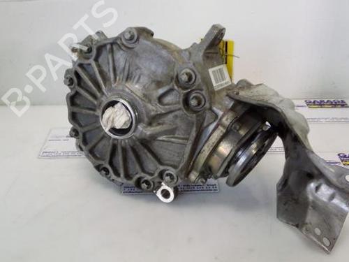 Front differential MERCEDES-BENZ C-CLASS T-Model (S204) C 220 CDI (204.202) | BP38856712M23 - Image 5