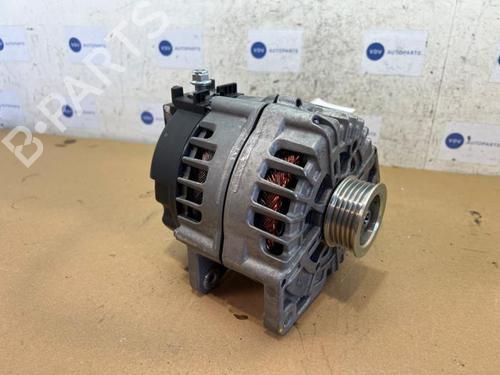 alternator-mercedes-benz-vito-van-w447-2014-38829385 main image