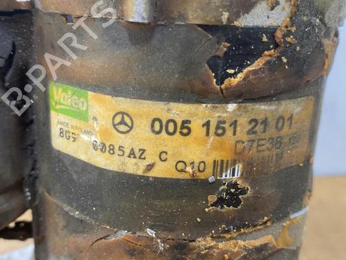 Starter MERCEDES-BENZ A-CLASS (W169) A 180 (169.032, 169.332) | BP38846513M8 - Image 4