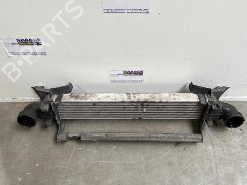 Intercooler MERCEDES-BENZ E-CLASS T-Model (S211) E 220 T CDI (211.206) | BP38849416M30 - Image 2