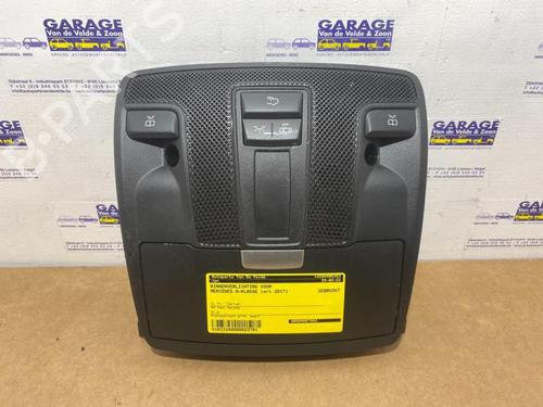 Used Interior roof light Interior roof light 38853298 38853298