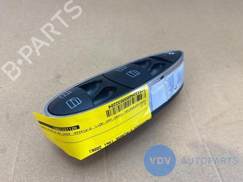 Switch MERCEDES-BENZ E-CLASS (W211) E 200 CDI (211.004) | BP25950396I30