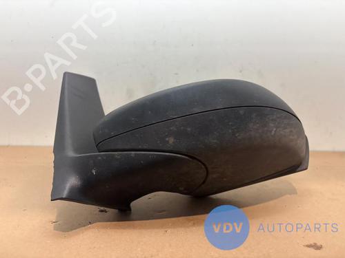 Left mirror MERCEDES-BENZ VITO Van (W447) 111 CDI (447.601, 447.603, 447.605) | BP29538778C26 