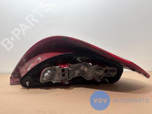 Right taillight MERCEDES-BENZ A-CLASS (W169) A 150 (169.031, 169.331) | BP27503671C35 