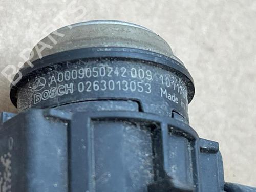 Electronic module MERCEDES-BENZ GLK-CLASS (X204) 220 CDI (204.902) | BP38830782M83 - Image 3