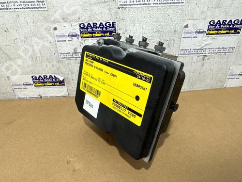 ABS pump MERCEDES-BENZ E-CLASS (W212) E 200 CDI / BlueTEC (212.005, 212.006) | BP38845345M43 - Image 3