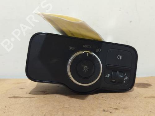 Used Headlight switch Headlight switch 38818627 38818627