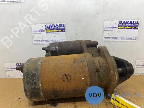 Used Starter MERCEDES-BENZ S-CLASS Saloon (W108, W109) 300 SEL 6.3 (109.018) (250 hp) 25953712