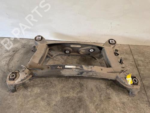 Used Rear axle Rear axle 38826702 38826702