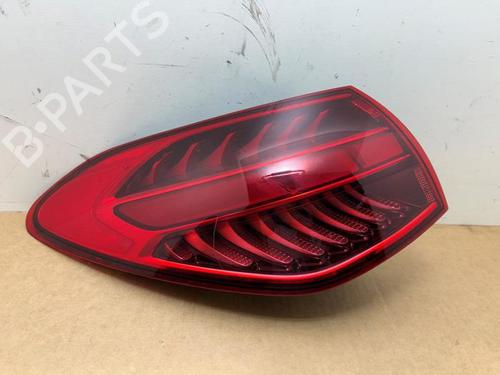 Left taillight MERCEDES-BENZ C-CLASS T-MODEL (S206) C 200 d (206.203) | BP38823053C34 - Image 3