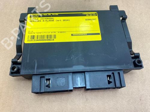Used Electronic module Electronic module 38841524 38841524