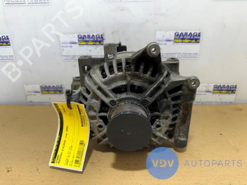 Generator MERCEDES-BENZ E-CLASS (W211) E 200 CDI (211.007) | BP25953053M7 
