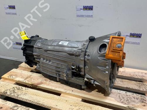 Used Gearbox Gearbox 38845882 38845882