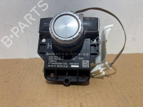 Electronic module MERCEDES-BENZ GLK-CLASS (X204) 200 CDI (204.901) | BP38826452M83 - Image 4