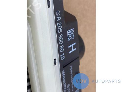 Control unit MERCEDES-BENZ C-CLASS (W205) C 220 BlueTEC / d (205.002, 205.004) | BP25947750M11 