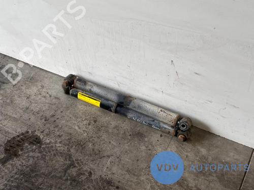 Other MERCEDES-BENZ SPRINTER 3,5-t Bus (B906) 311 CDI (906.731, 906.733, 906.735) | BP29383976O1 
