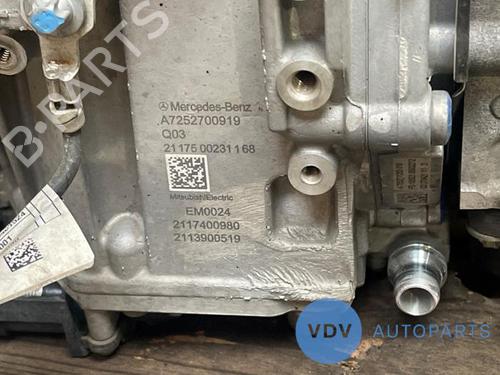 Gearkasse MERCEDES-BENZ C-CLASS (W206) C 180 (206.041) | BP29709544M3 