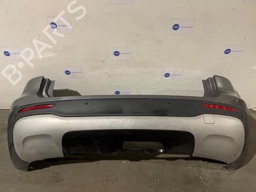 Used Rear bumper Rear bumper 38842143 38842143