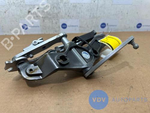 Hinge/Door check strap MERCEDES-BENZ S-CLASS (W221, V221) S 500 (221.071, 221.171) | BP25968162C146 