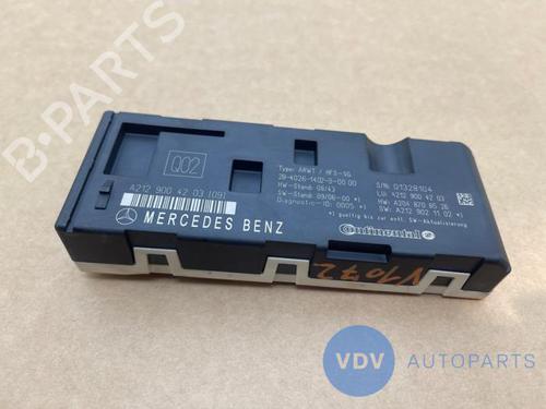 Other MERCEDES-BENZ E-CLASS (W212) E 220 CDI | BP29930464O1