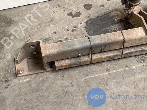 Tow ball/Mechanism MERCEDES-BENZ CLK Convertible (A209) CLK 200 Kompressor (209.442) | BP29583896C141 