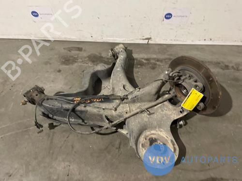 Used Right rear steering knuckle MERCEDES-BENZ VITO Van (W447) 114 CDI (447.601, 447.603, 447.605) (136 hp) 25965507